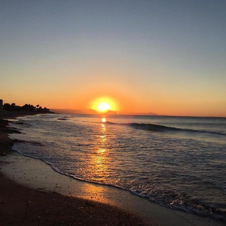 Precioso Y Soleado Apartment Denia Ngoại thất bức ảnh