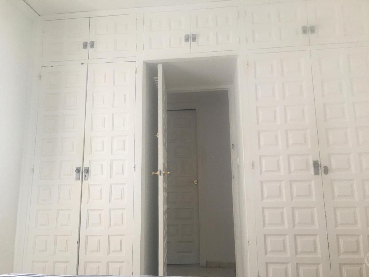 Precioso Y Soleado Apartment Denia Ngoại thất bức ảnh