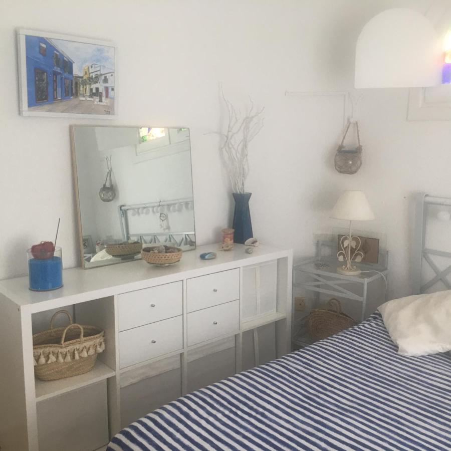 Precioso Y Soleado Apartment Denia Ngoại thất bức ảnh