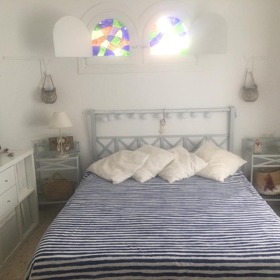 Precioso Y Soleado Apartment Denia Ngoại thất bức ảnh