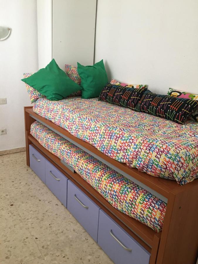Precioso Y Soleado Apartment Denia Ngoại thất bức ảnh