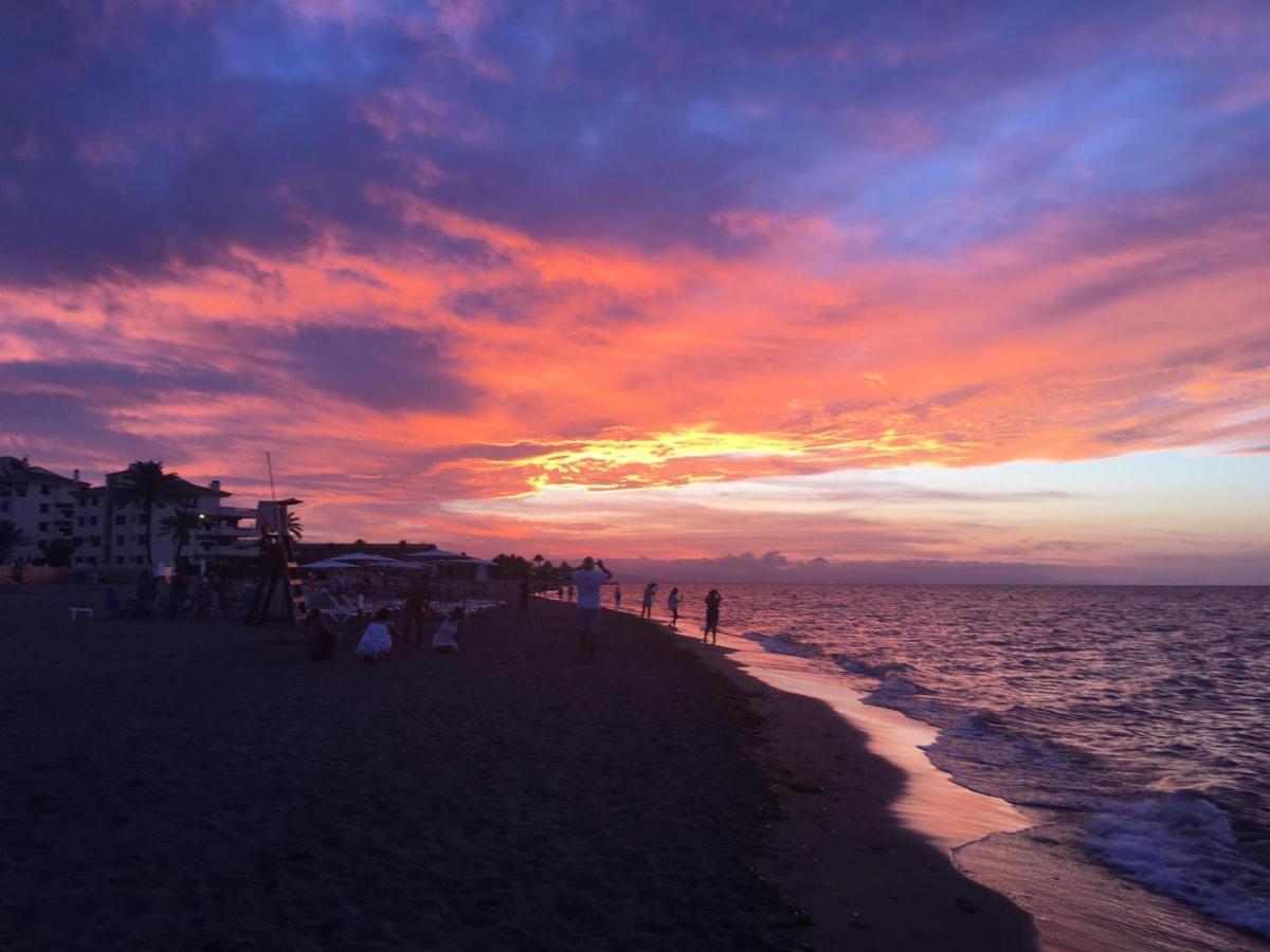 Precioso Y Soleado Apartment Denia Ngoại thất bức ảnh