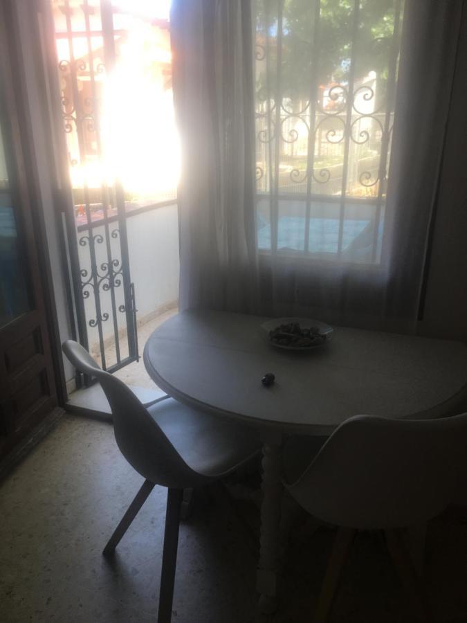 Precioso Y Soleado Apartment Denia Ngoại thất bức ảnh