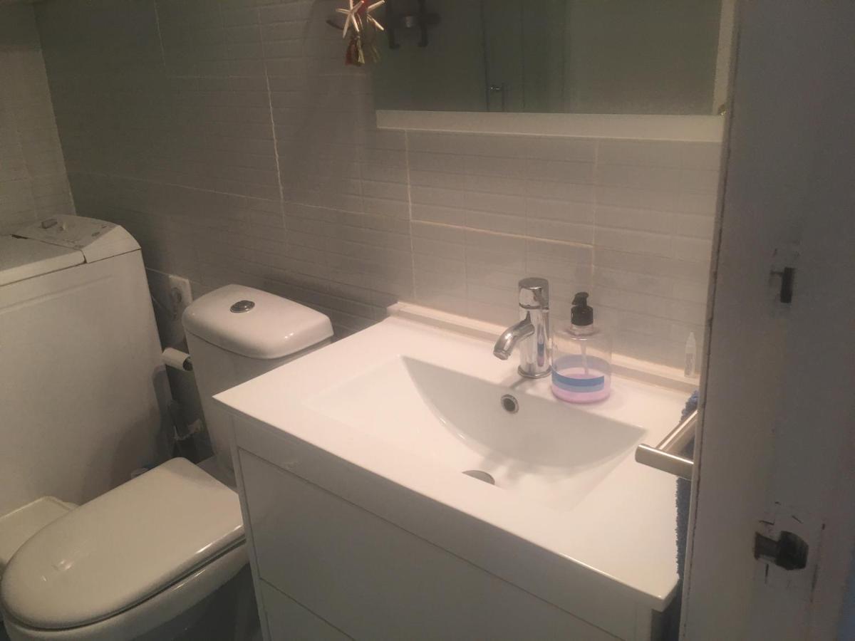 Precioso Y Soleado Apartment Denia Ngoại thất bức ảnh