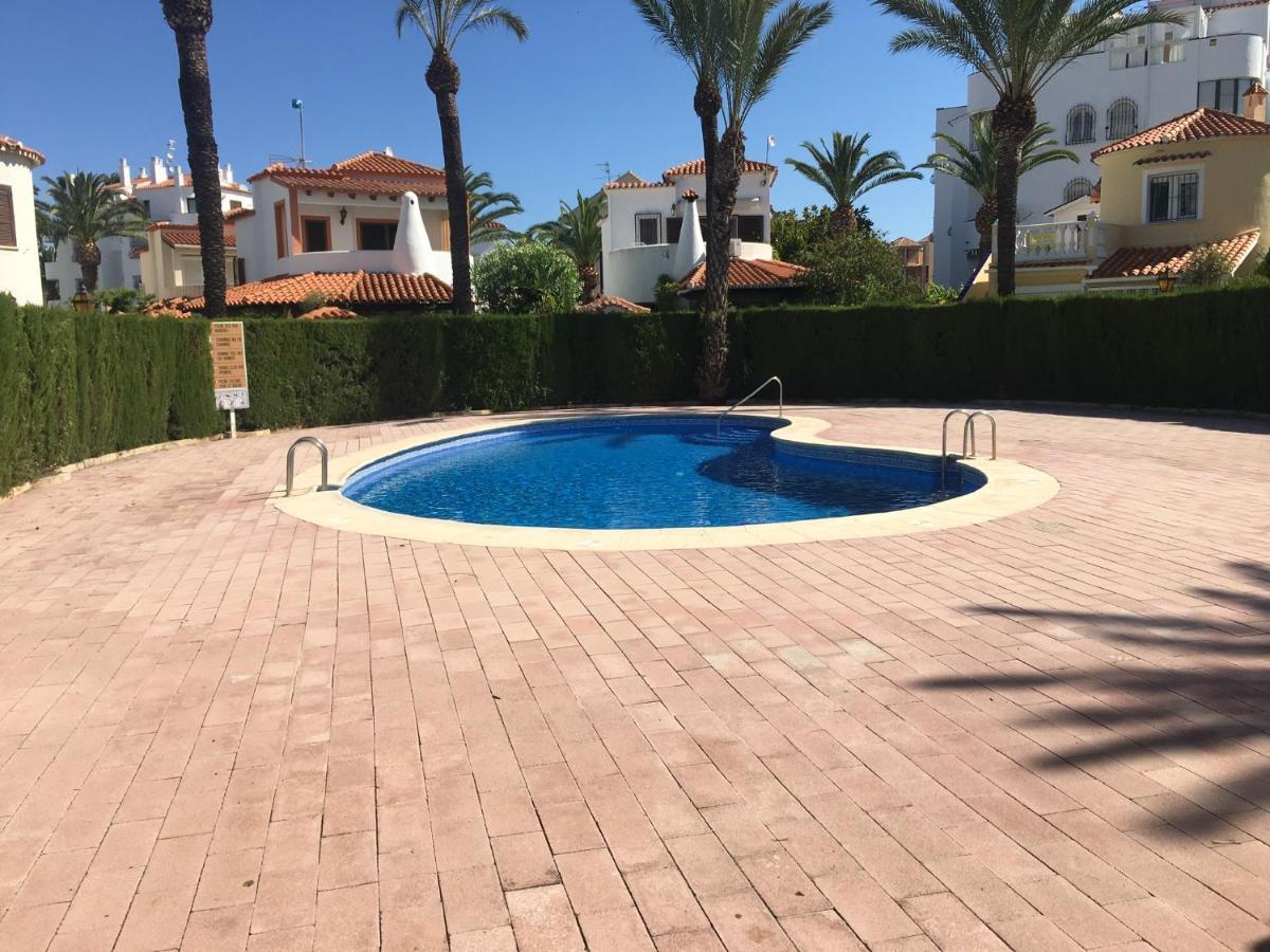 Precioso Y Soleado Apartment Denia Ngoại thất bức ảnh