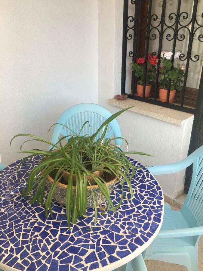 Precioso Y Soleado Apartment Denia Ngoại thất bức ảnh