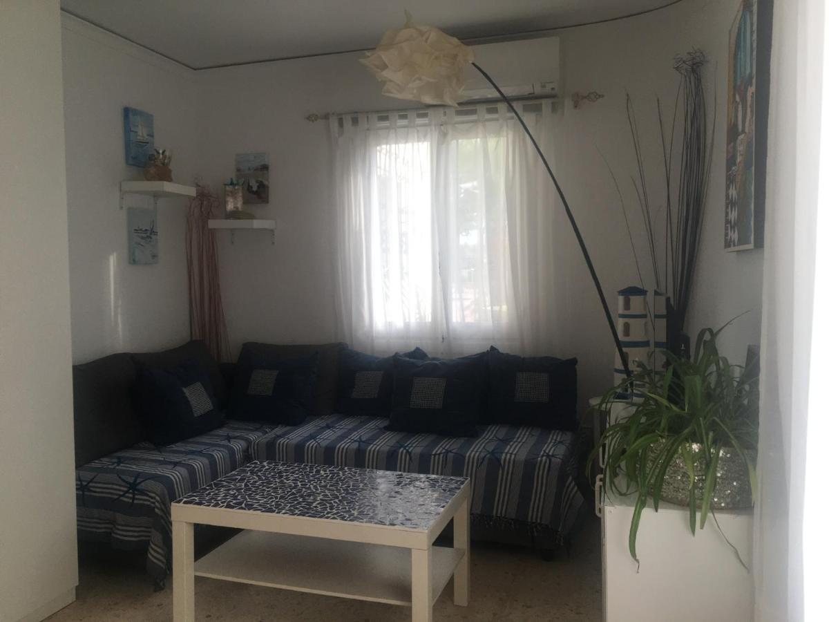 Precioso Y Soleado Apartment Denia Ngoại thất bức ảnh